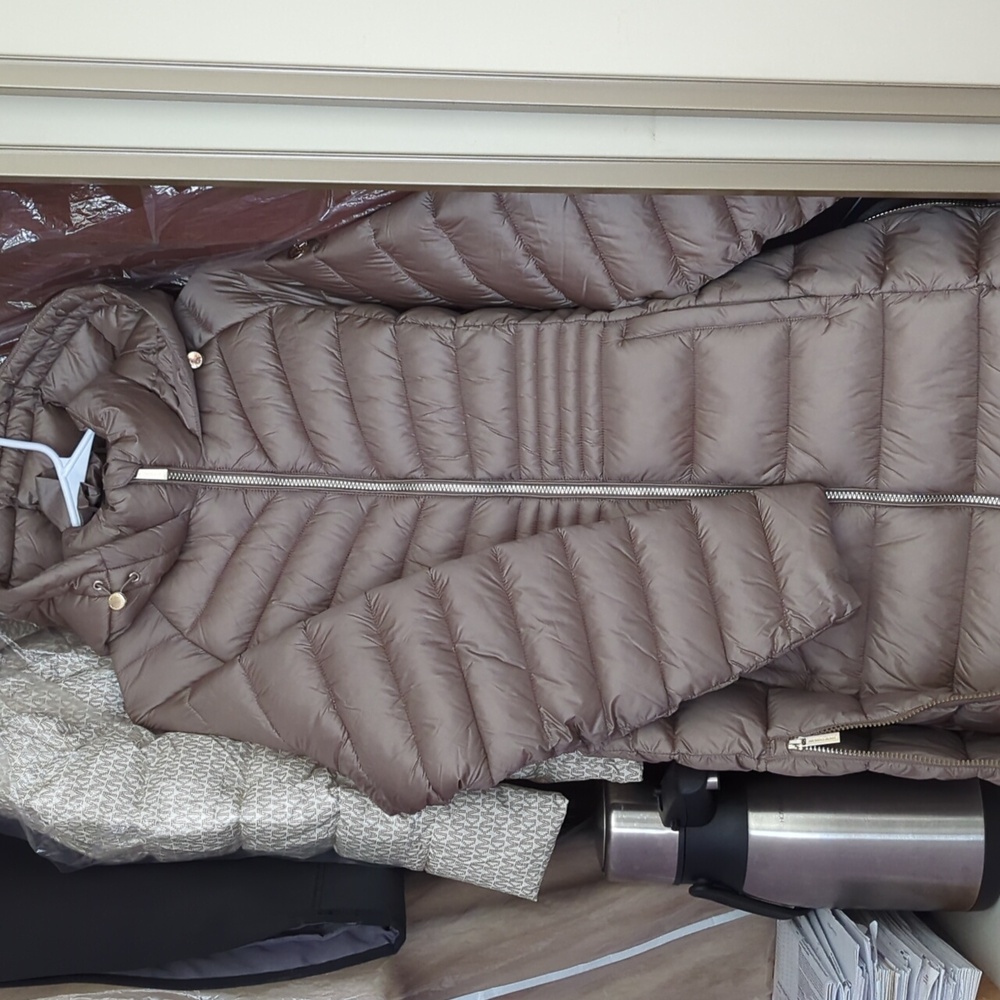 Michael Kor Winter Coat